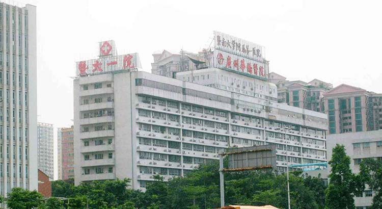 关于广州医科大学附属脑科医院医院黄牛挂号，一条龙快速就医的信息