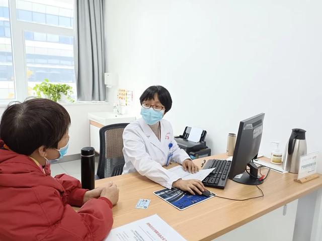 关于中国中医科学院广安门医院跑腿挂号，提高您的就医效率的信息