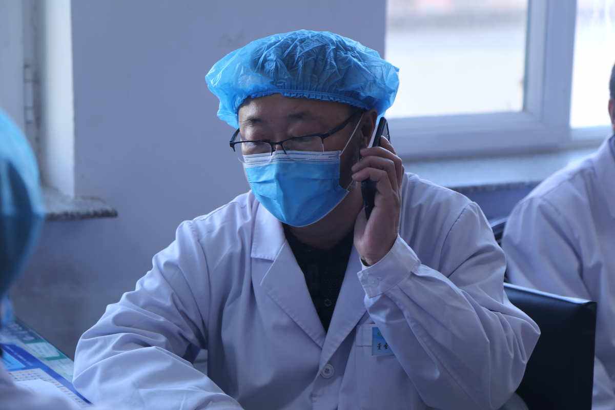 通辽市科尔沁区第一人民医院医院跑腿陪诊挂号，服务周到包你满意的简单介绍