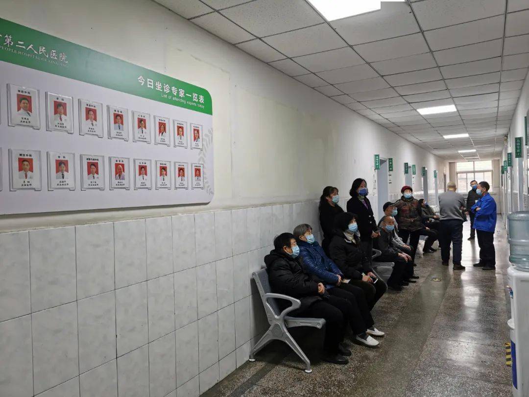 关于大庆市人民医院医院代诊预约挂号，伴您医路畅通的信息