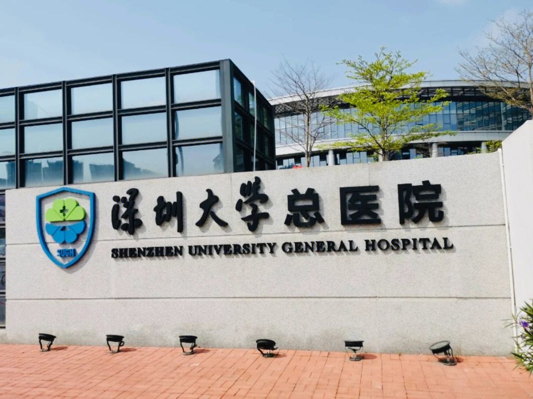 深圳大学第三附属医院医院代诊预约挂号，服务周到包你满意的简单介绍