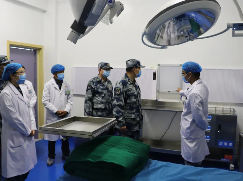 空军特色医学中心懂的多可以咨询中国人民解放军空军特色医学中心怎么样
