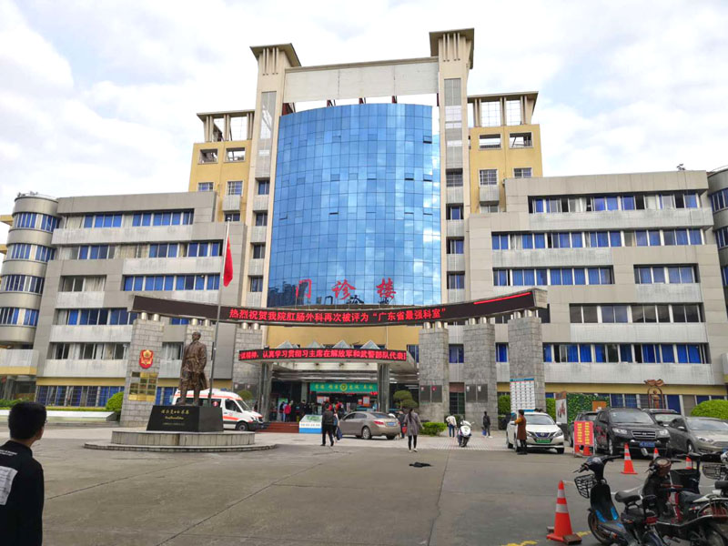 广州军区广州总医院附属一五七医院医院黄牛挂号，一条龙快速就医的简单介绍