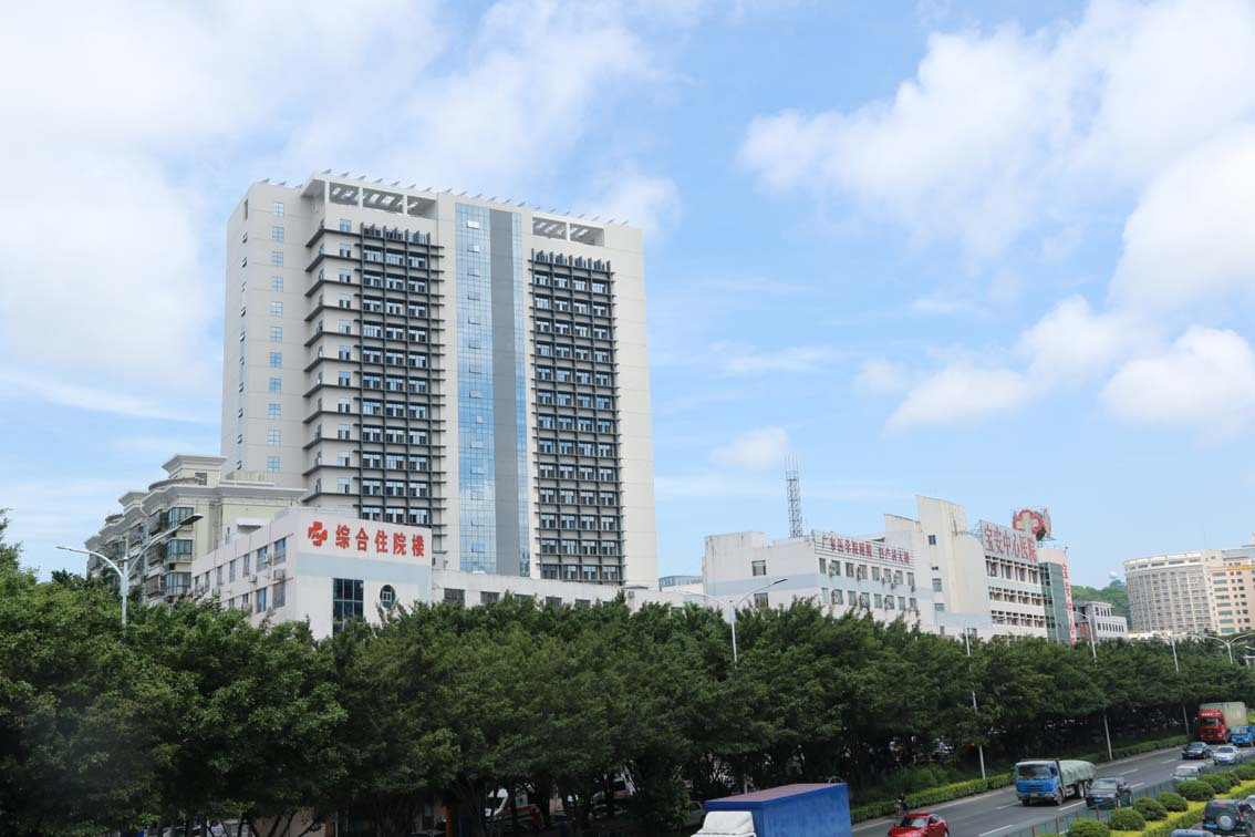 关于深圳市宝安区人民医院医院黄牛挂号，您满意我安心的信息