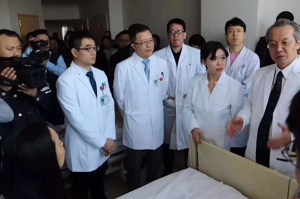 关于天津市南开医院医院号贩子挂号，检查加急快速入院的信息