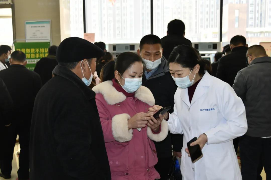 关于北京市海淀区北方肿瘤医院医院代诊预约挂号，伴您医路畅通的信息