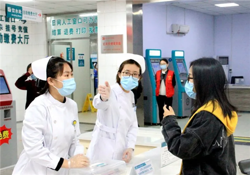 关于吉林省人民医院医院代诊预约挂号，一条龙快速就医的信息