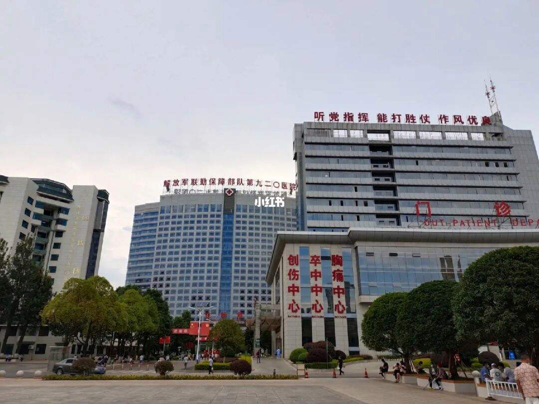 关于中国人民解放军第302医院医院代诊预约挂号，专家会诊住院协调的信息