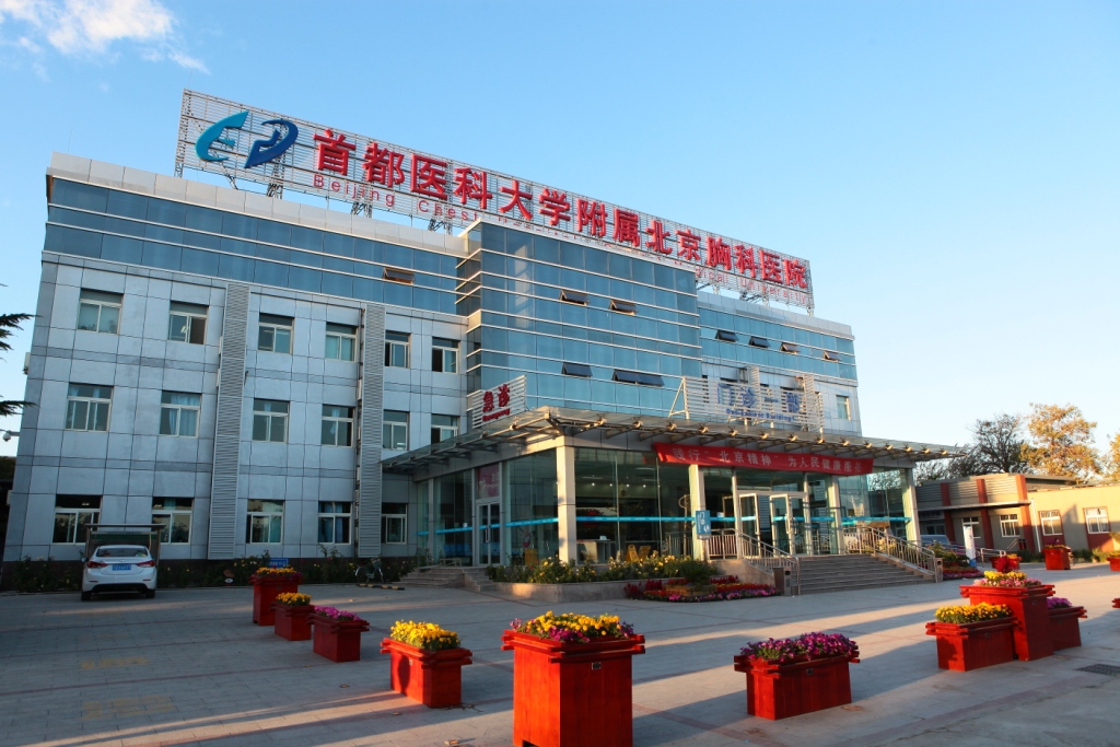 北京胸科医院挂号跑腿，节约您的时间和精力的简单介绍