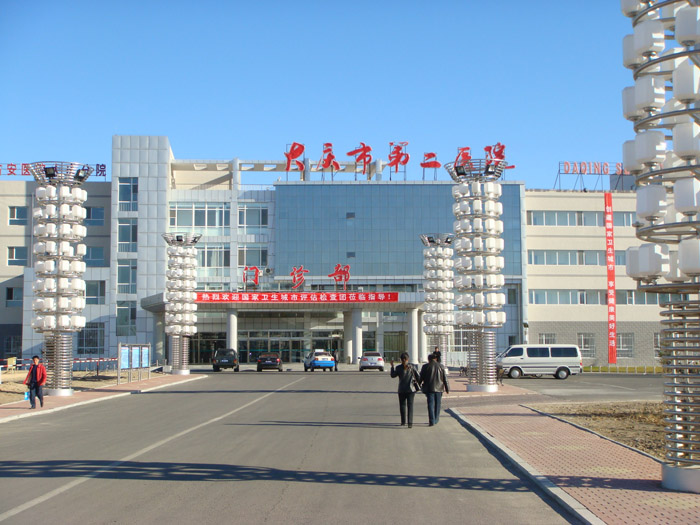 包含大庆市第二医院医院跑腿陪诊挂号，专家会诊住院协调的词条