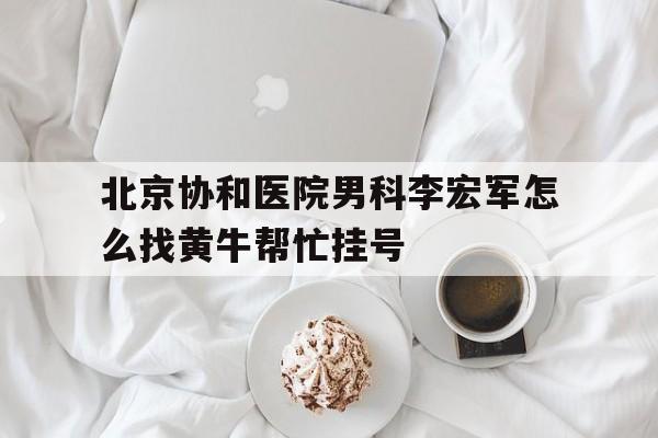 北京协和病院男科李宏军怎么找黄牛帮手挂号的简单介绍