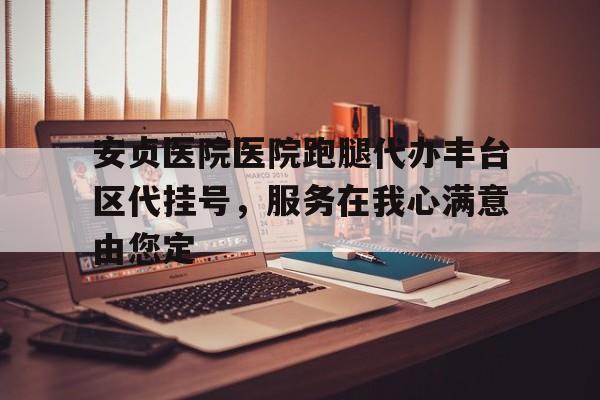 安贞医院医院跑腿代办丰台区代挂号，服务在我心满意由您定的简单介绍