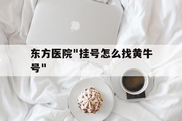 东方医院"挂号怎么找黄牛号"的简单介绍