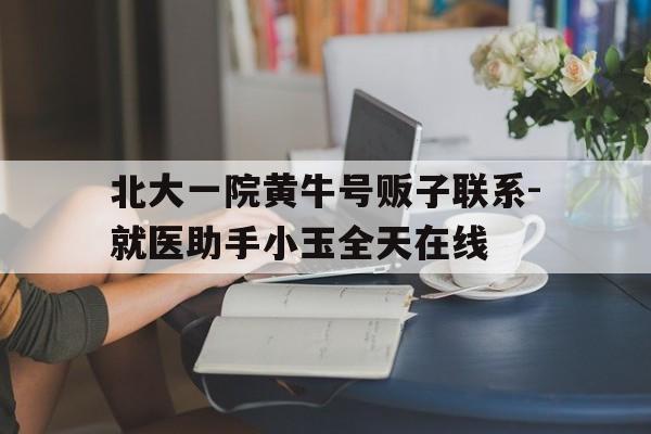 包含北大一院黄牛号贩子联系-就医助手小玉全天在线的词条