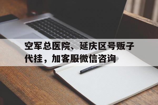 空军总医院、延庆区号贩子代挂，加客服微信咨询的简单介绍