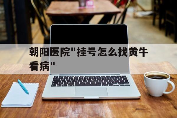 关于朝阳医院"挂号怎么找黄牛看病"的信息
