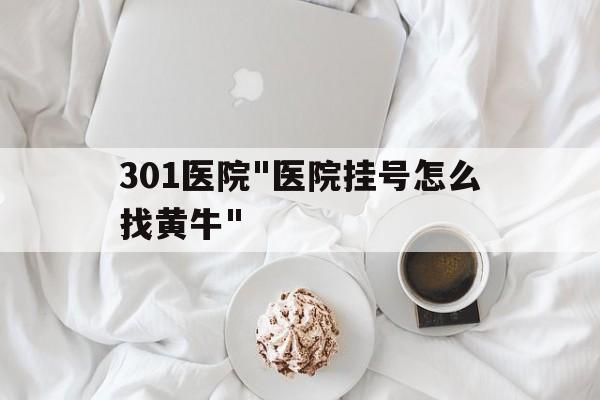 301医院"医院挂号怎么找黄牛"的简单介绍