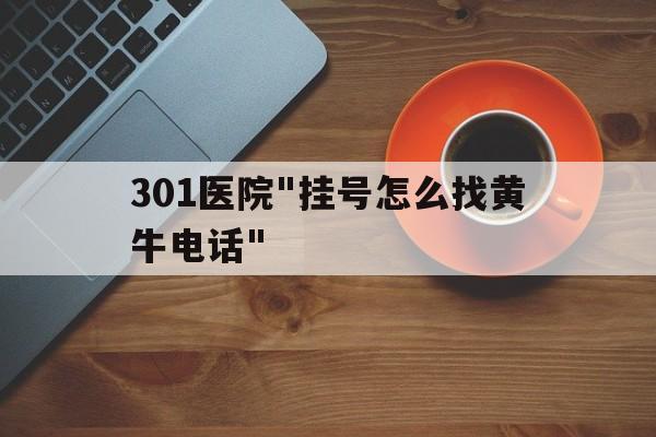 301医院"挂号怎么找黄牛电话"的简单介绍