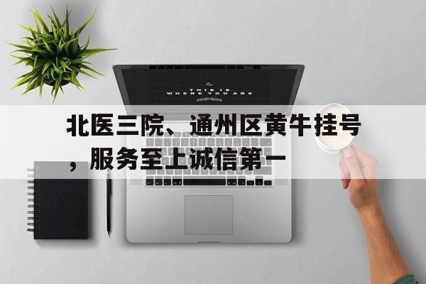 关于北医三院、通州区黄牛挂号，服务至上诚信第一的信息